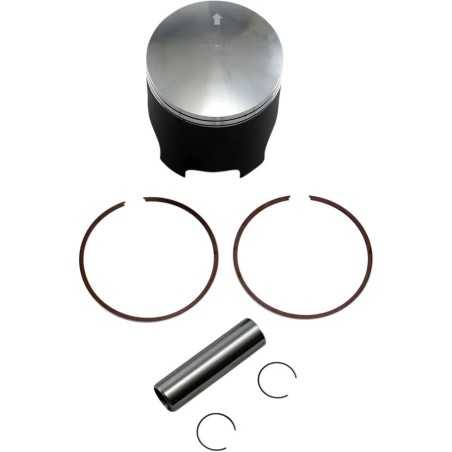 WOSSNER STD-Kolben-Kit für YAMAHA DT 200, WR 200 von 1988 bis 1997