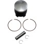 KIT PISTÓN STD WOSSNER para YAMAHA DT 200, WR 200 de 1988 a 1997