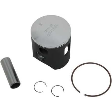 WOSSNER STD-Kolben-Kit für YAMAHA YZ 125, Baujahre 1998 bis 2001