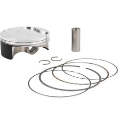 Kit piston WOSSNER pour Motocross