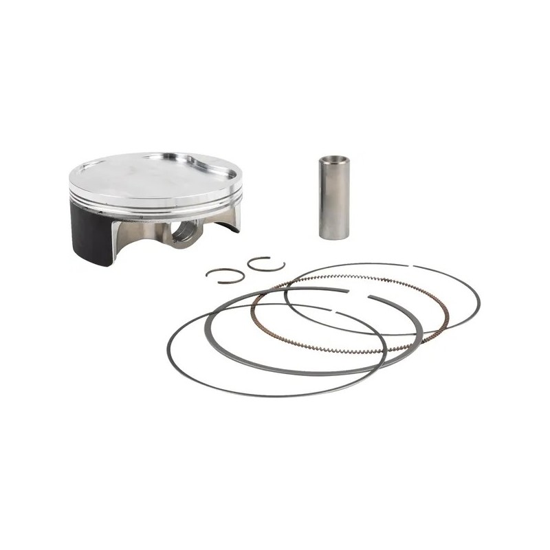 Kit de pistón WOSSNER para Motocross