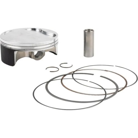 Kit piston WOSSNER pour Motocross