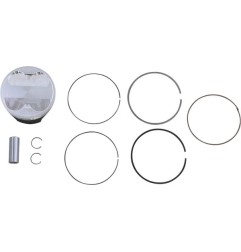 PISTON KIT PRO WOSSNER for YAMAHA WR 450, YZ 450 from 2018 to 2020