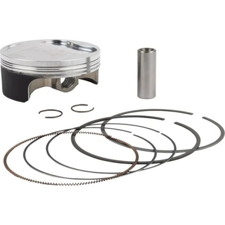Kit piston WOSSNER pour Motocross