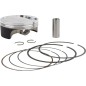 Piston kit WOSSNER for Motocross