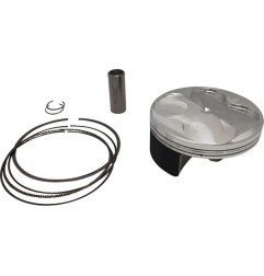 Kit piston WOSSNER pour Motocross