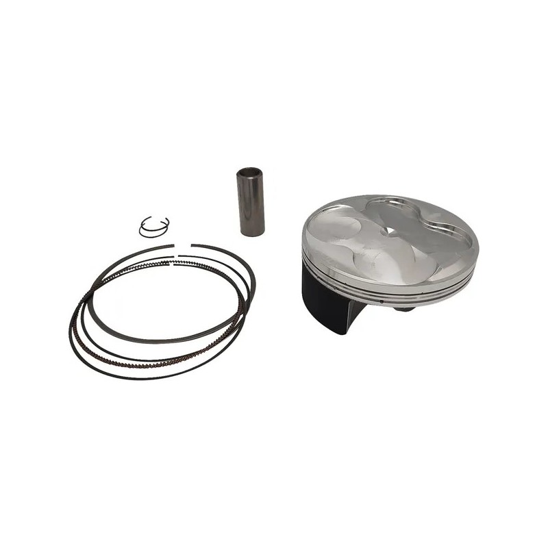 Kit de pistón WOSSNER para Motocross