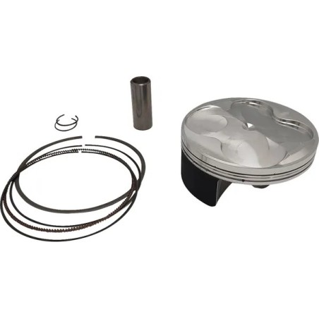 Kit de pistón WOSSNER para Motocross