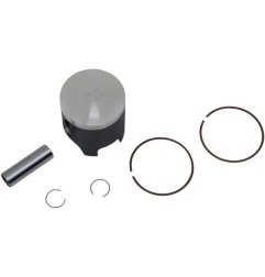 Kit de pistón para 2 tiempos WOSSNER para YAMAHA WR 250, YZ 250 de 1992 a 1998