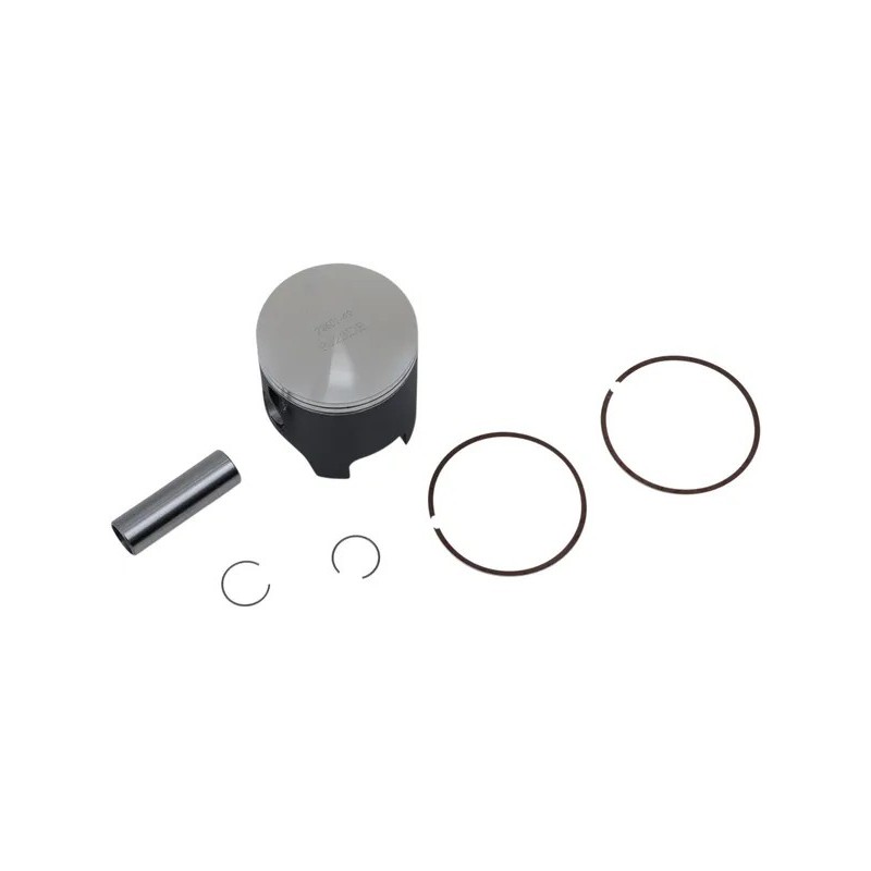 Kit de pistón para 2 tiempos WOSSNER para YAMAHA WR 250, YZ 250 de 1992 a 1998