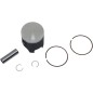 Kit piston pour 2 temps WOSSNER pour YAMAHA WR 250, YZ 250 de 1992 à 1998