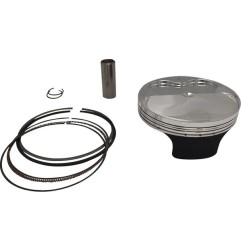 Piston kit WOSSNER for Motocross