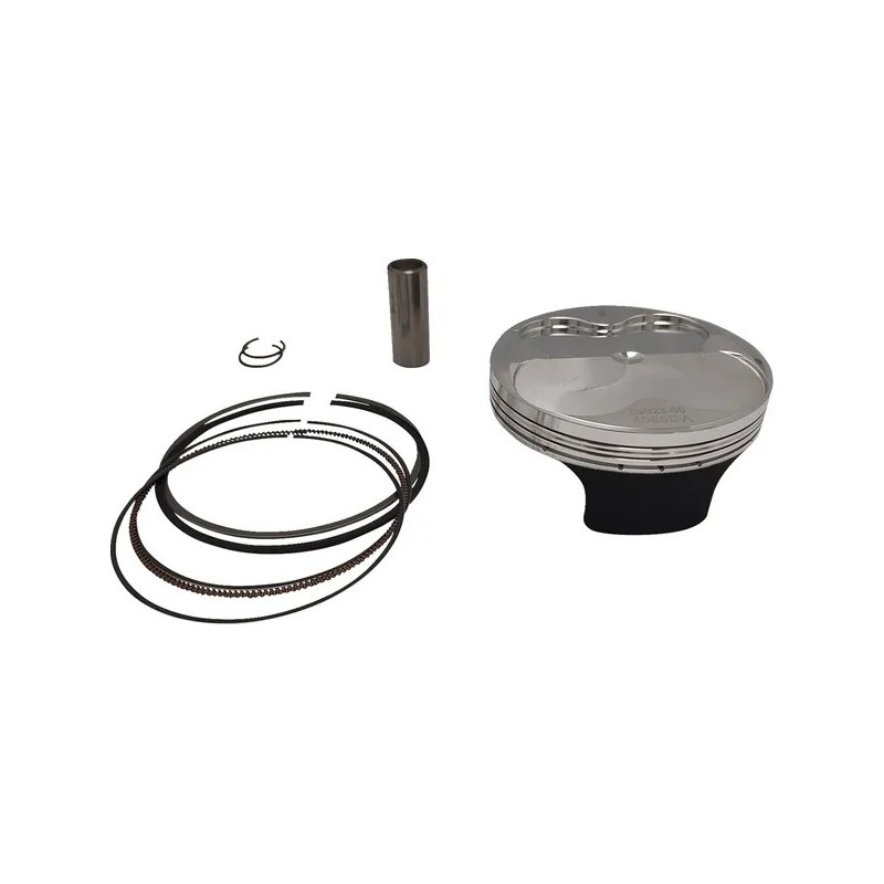 Kit de pistón WOSSNER para Motocross