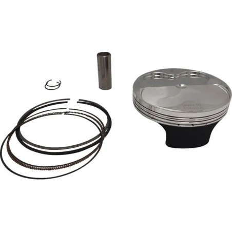 Kit piston WOSSNER pour Motocross