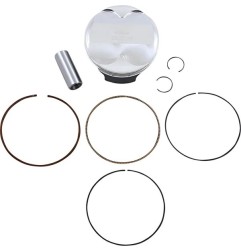 Kit de pistón para 4 tiempos WOSSNER para HUSQVARNA, KTM FC 350, SX-F 350 de 2011 a 2017
