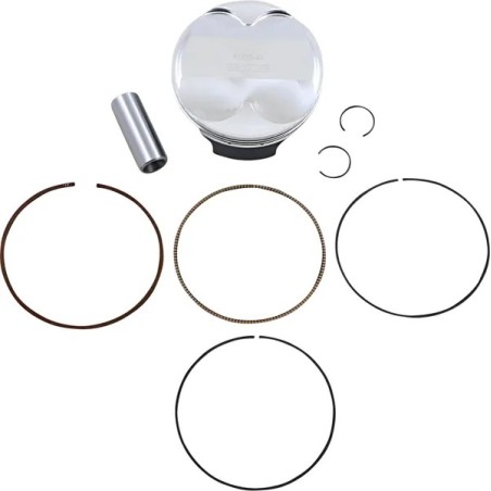 Piston kit for 4-stroke WOSSNER for HUSQVARNA, KTM FC 350, SX-F 350 from 2011 to 2017