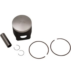 PISTON KIT STD WOSSNER for KAWASAKI KX 250 from 1987 to 1989