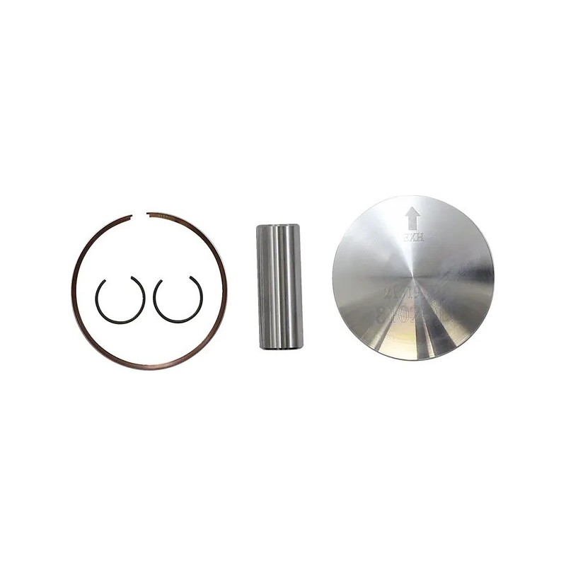 Piston kit for 2-stroke WOSSNER for GAS GAS, HUSQVARNA, KTM MC 65, TC 65, SX 65 from 2009 to 2027