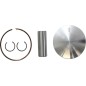 Piston kit for 2-stroke WOSSNER for GAS GAS, HUSQVARNA, KTM MC 65, TC 65, SX 65 from 2009 to 2027