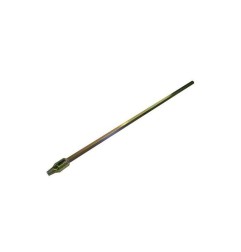 Clé de blocage BUZZETTI Ø5 à 13mm / Ø14 à 17mm