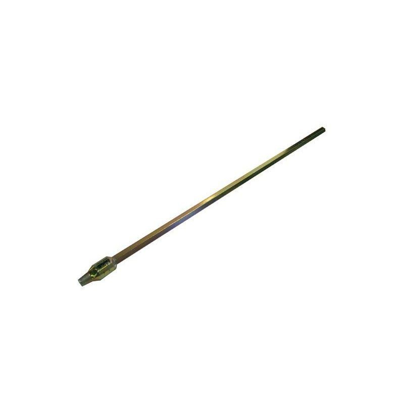 Clé de blocage BUZZETTI Ø5 à 13mm / Ø14 à 17mm