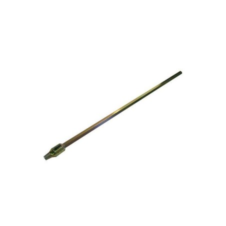 Clé de blocage BUZZETTI Ø5 à 13mm / Ø14 à 17mm