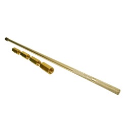 Purge rod kit BUZZETTI