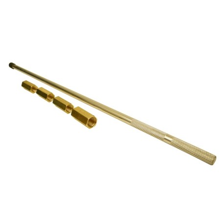 Purge rod kit BUZZETTI