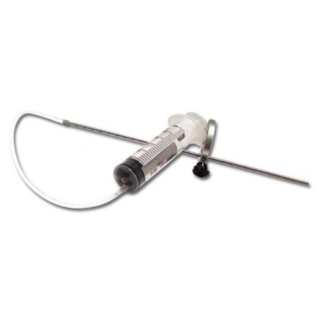 Fork oil level syringe BIHR 60 ml