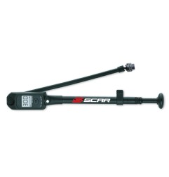 Pompe digital SCAR fourche à air PSF