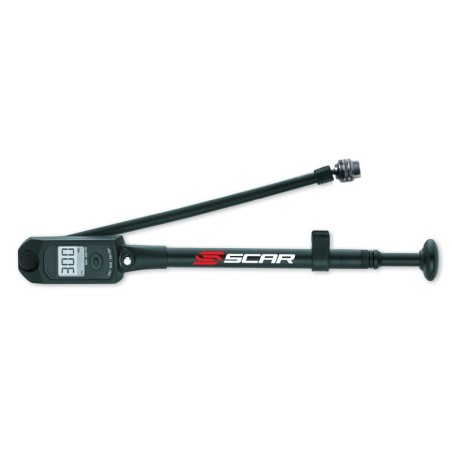 Bomba digital SCAR Horquilla neumática PSF