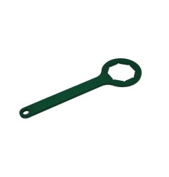 Llave para tope de horquilla KYB Ø46 mm/8 planos