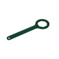 Fork plug wrench KYB Ø46 mm/8 hexagonal