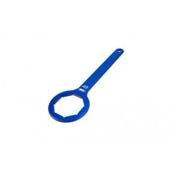 Clé pour bouchon de fourche KYB Ø49 mm/6 pans