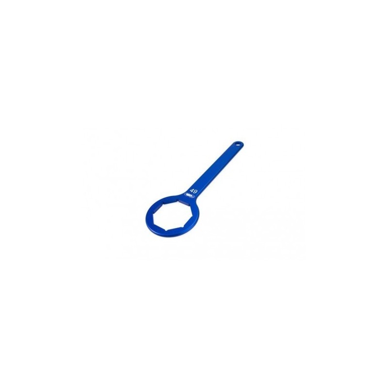 copy of Fork plug wrench KYB Ø46 mm/8 hexagonal