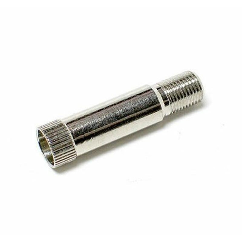 Valve extension MOTION PRO pressure gauge 890312
