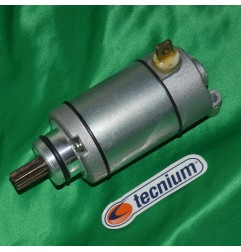 Démarreur type origine TECNIUM pour YAMAHA WRF 250 de 2003, 2004 et 2005