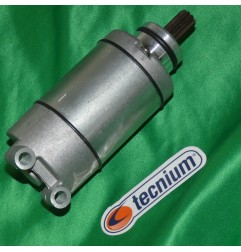 Démarreur type origine TECNIUM pour YAMAHA WRF 250 de 2003 à 2005