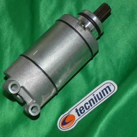 Démarreur type origine TECNIUM pour YAMAHA WRF 250 de 2003 à 2005