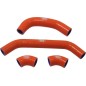 Kit de mangueras de radiador Race Fit SAMCO para GAS GAS, HUSQVARNA, KTM MC 125, TC 125, TE 125, SX 125, SX 150 de 2023 a 2027