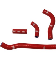 Race Fit radiator hose kit SAMCO for HONDA CRF 250 from 2022 to 2027