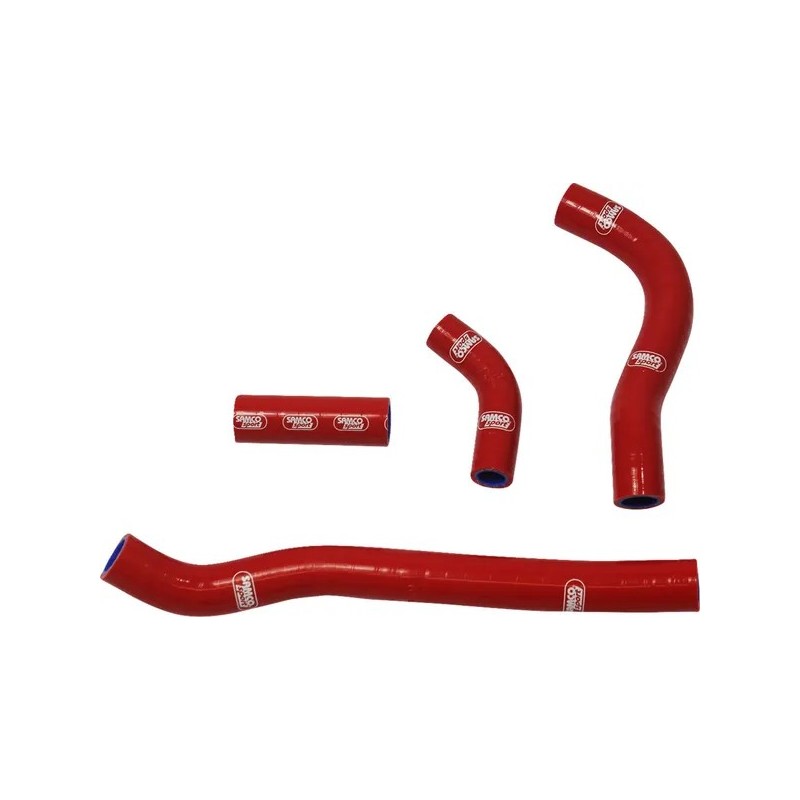 Kit de mangueras de radiador Race Fit SAMCO para HONDA CRF 250 de 2022 a 2027