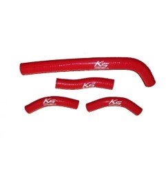Kits de mangueras de radiador KSX para HONDA CRF 250 de 2010 a 2013