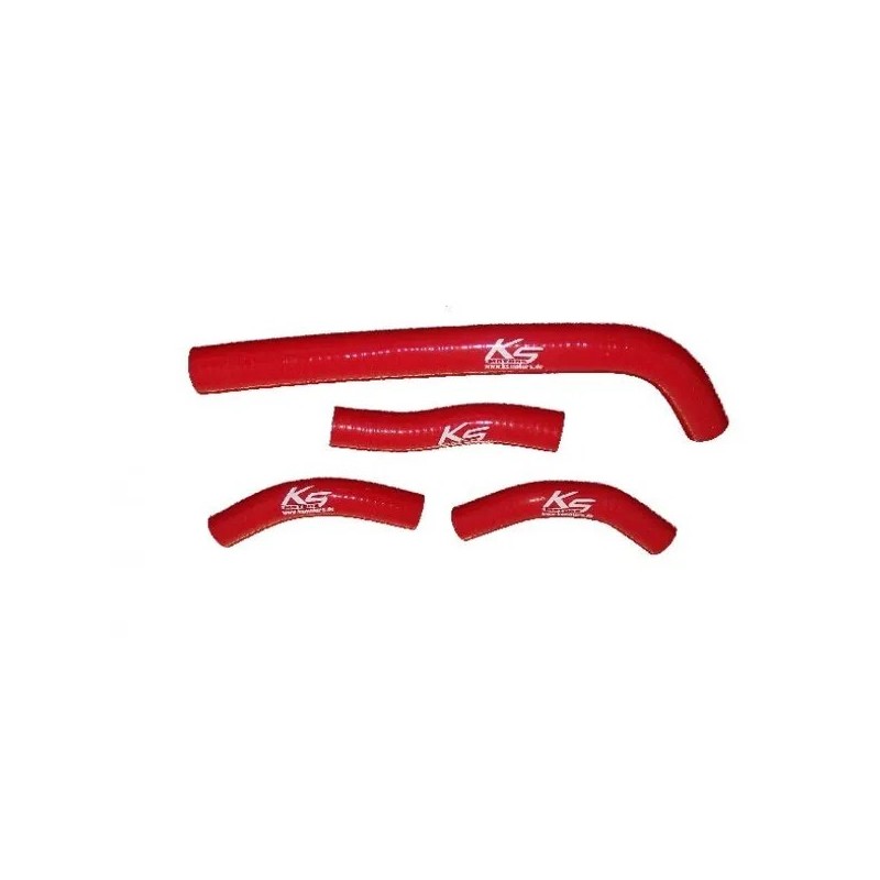 Kits de durites de radiateur KSX pour HONDA CRF 250 de 2010 à 2013