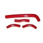Radiator hose kits KSX for HONDA CRF 250 from 2010 to 2013