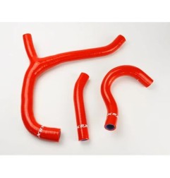 Kits de durites de radiateur en Y KSX pour HONDA CRF 250 de 2014 à 2015