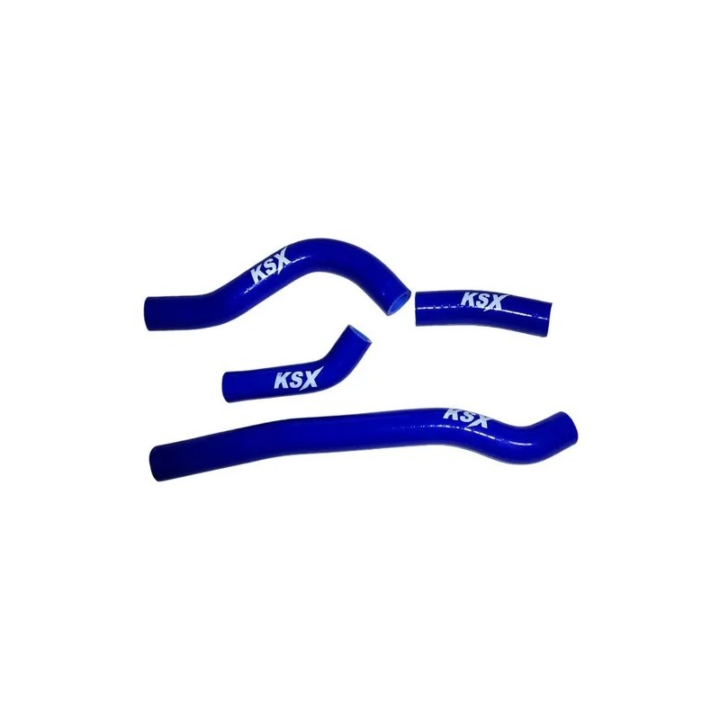 Kits de durites de radiateur KSX pour HONDA CRF 250 de 2022 à 2024