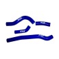 Kits de mangueras de radiador KSX para HONDA CRF 250 de 2022 a 2024