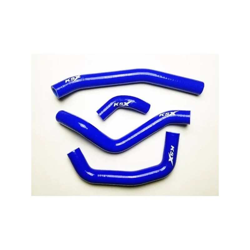 Kits de mangueras de radiador KSX para HONDA CRF 250 de 2018 a 2021