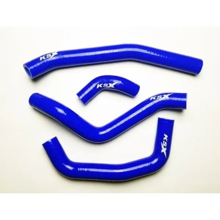 Kits de durites de radiateur KSX pour HONDA CRF 250 de 2018 à 2021